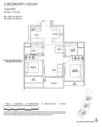 Piccadilly Grand (D8), Apartment #541067311